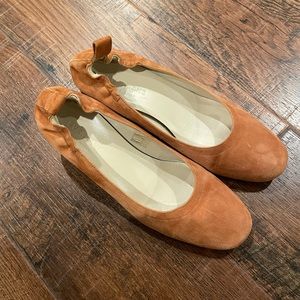 Everlane the Day Heel